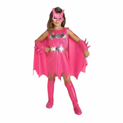 Rubie's Pink Batgirl Child's Costume  Toddler