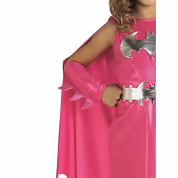 Rubie's Pink Batgirl Child's Costume  Toddler