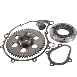 OCTOPUS Yamaha RAPTOR 660 Heavy Duty One Way Bearing Starter Clutch Ge