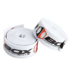 Box Ratian Rim Strip Pair 20" - 406 MM, White