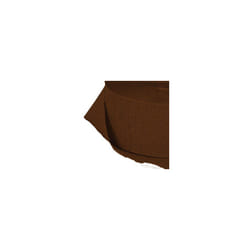 Greenbrier 4 Rolls Brown Crepe Paper Streamers 290 Feet Total  Made in USA