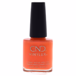 Vinylux Nail Polish - 322 B-Day Candle by CND for Women - 0.5 oz Nail