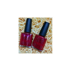 CND Vinylux Long Wear Nail Polish Red * Devil RED #364 * 15ml