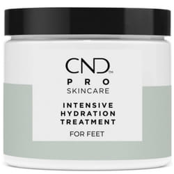 CND Pro Skincare Intensive Hydration Treatment for Feet  Relieves Severely Dry Skin on Soles and Heels  15 Fl Oz