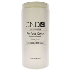 Perfect Color Sculpting Powder - Natural Sheer by CND for Women - 32 o