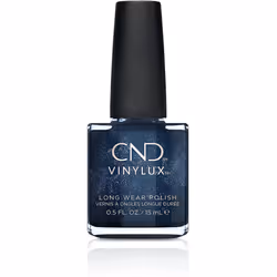 CND Vinylux Long Wear Nail Polish (No Lamp Required), 15 ml, Blue, Midnight Swim