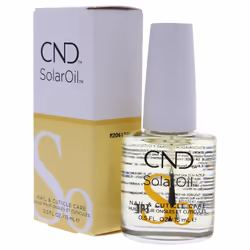 CND Solaroil Essentials Nail and Cuticle Care - 0.5 oz Oil