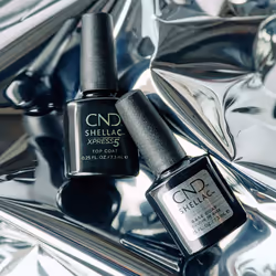 Shellac, Base Coat 12.5 ml
