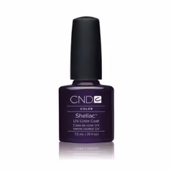 CND Shellac UV Gel Polish - Rock Royalty