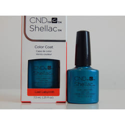 CND Shellac Color Coat UV/LED GEL BOXED 7.3ml - LOST LABYRINTH