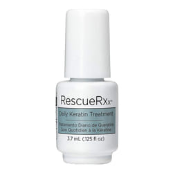 RescueRXx Intensive Daily Keratin Cuticle Treatment Oil 3.7 ml
