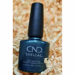 CND Shellac Gel Nail Polish *She's A Gem* 7.3ml