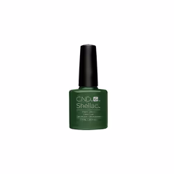 CND Shellac Color Coat Palm Deco