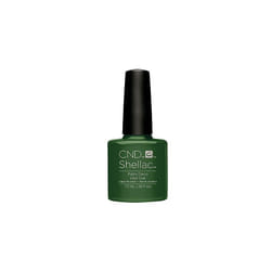 CND Shellac Color Coat  Palm Deco