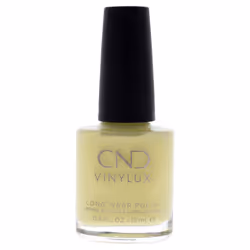 Vinylux Nail Polish - 275 Jellied by CND for Women - 0.5 oz Nail Polis