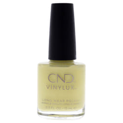 Vinylux Nail Polish - 275 Jellied by CND for Women - 0.5 oz Nail Polis