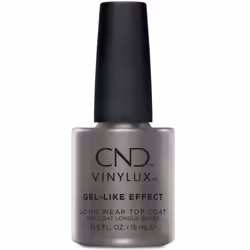 Long Wear Top Coat Gel-like Effect 15 ml