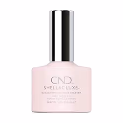 CND SHELLAC LUXE Nail Polish, Romantique