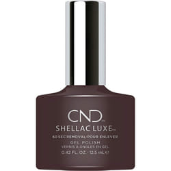 CND Shellac Luxe Gel Polish PHANTOM #306