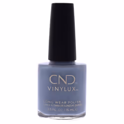 Vinylux Nail Polish - 299 Whisper by CND for Women - 0.5 oz Nail Polis