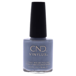 Vinylux Nail Polish - 299 Whisper by CND for Women - 0.5 oz Nail Polis