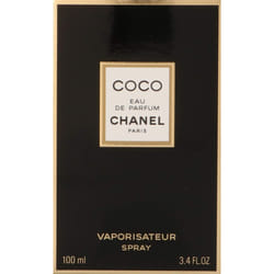 coco by chanel for Women  Eau De Parfum Spray  34 Ounce