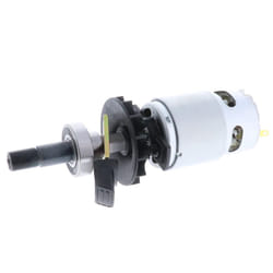 DEWALT OEM N401267 Motor & Shaft Assy