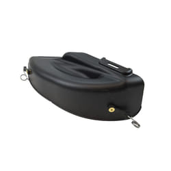 Husqvarna 532406581 Lawn Tractor 46in Deck Mulch Cover Assembly Genuine Original Equipment Manufacturer OEM Part