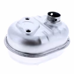 Honda OEM 18310-Z0Y-010 18310-Z0Y-000 Muffler