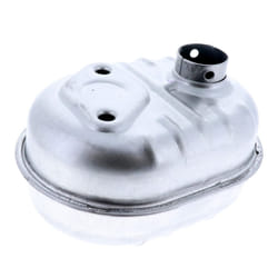 Honda OEM 18310-Z0Y-010 18310-Z0Y-000 Muffler