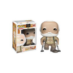 FUNKO POP! TELEVISION: The Walking Dead - Hershel