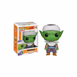 Funko Pop! Anime: Dragonball Z Piccolo Action Figure