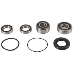 Pivot Works Wheel Bearing Kit PWRWS-H18-000 Compatible With/Replacement For Honda VTX1300 2003-2009  VTX1300R 2005-2009  VTX1800 2002-2008