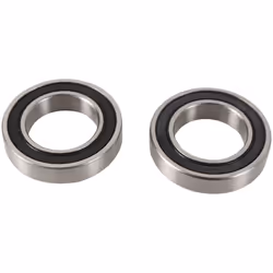 Pivot Works Wheel Bearing Kit PWRWS-H18-000 Compatible With/Replacement For Honda VTX1300 2003-2009  VTX1300R 2005-2009  VTX1800 2002-2008