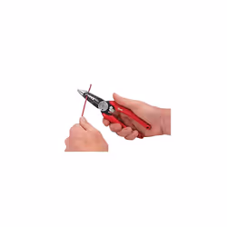 48223079 6InOne Combination Wire Stripping and Reaming Pliers for Electricians