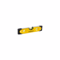 Shock Proof Torpedo Level 230 mm/9 Inch 0-43-511