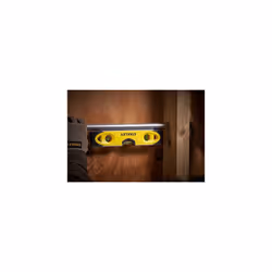 Shock Proof Torpedo Level 230 mm/9 Inch 0-43-511
