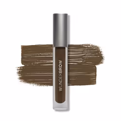 WUNDER2 Wunderbrow Eyebrow Gel, Eyebrow gel, Brown, Black Brown, 3 g, Women, Bottle