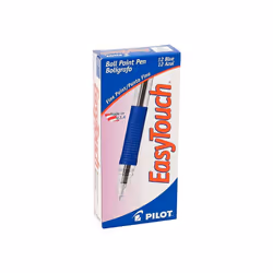 Pilot 32002 Ballpoint Pen  Refillable  Fine Point  Blue