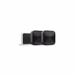 Blink Outdoor | Wireless HD smart security camera with two-year battery life, motion detection, Alexa enabled