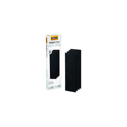AeraMax 100 Air Purifier Authentic Carbon Replacement Filters - 4 Pack (9324001)