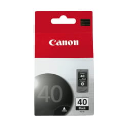 PG 40 - Ink tank - 1 x black