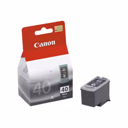 PG 40 - Ink tank - 1 x black