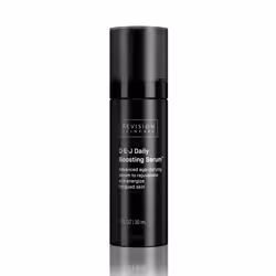 Revision Skincare DEJ Daily Boosting Serum  Anti Aging Serum  Reduces Wrinkles  Supports Skin Firmness and Skin Elasticity  1 ...