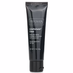 Revision Skincare - Intellishade Clear SPF 50 09541 - 48g/1.7oz