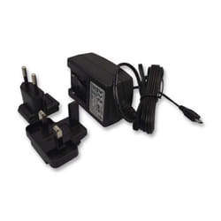 T6090DV Official Raspberry Pi PSU with UK and Euro Plugs