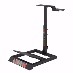 Next Level Racing Lite Wheel Stand (NLR-S007)