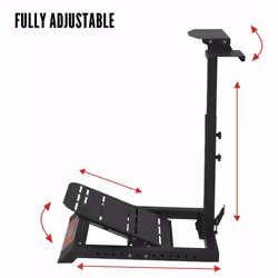 Next Level Racing Lite Wheel Stand (NLR-S007) - Additional view 7
