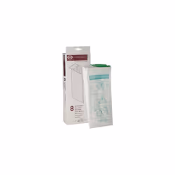 SEBO 6629AM Vacuum Filter Bag Box for K Series 8-Pack