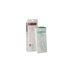 SEBO 6629AM Vacuum Filter Bag Box for K Series  8-Pack